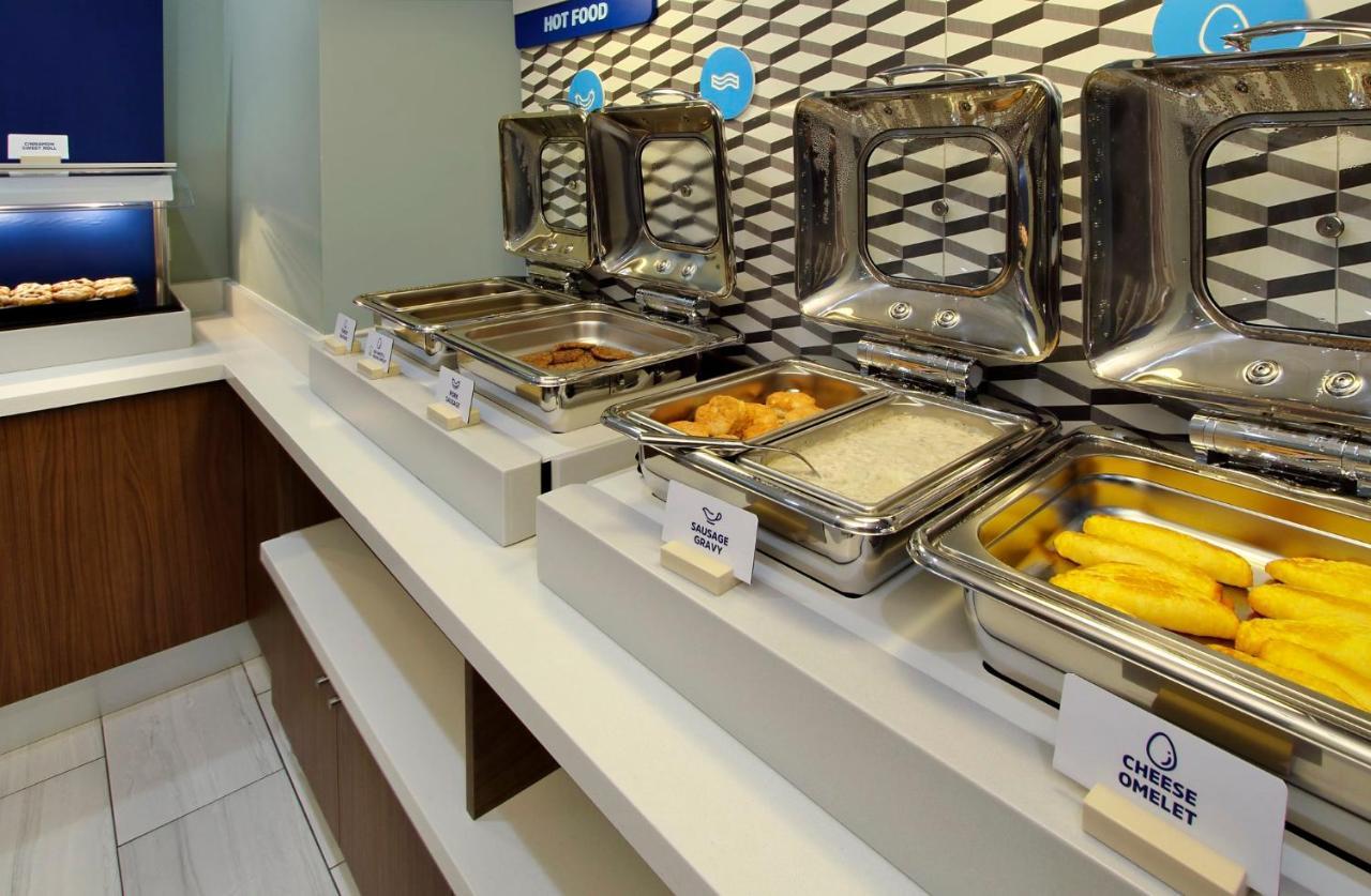 Holiday Inn Express & Suites - Courtenay - Comox By Ihg Ngoại thất bức ảnh