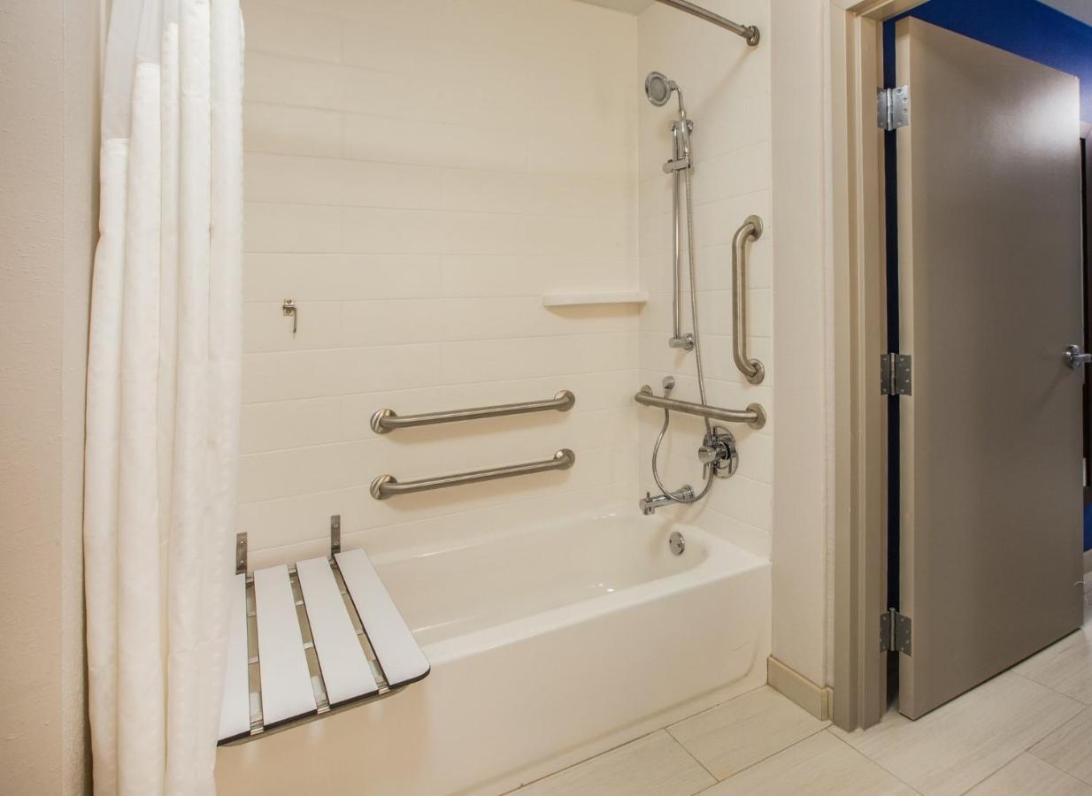 Holiday Inn Express & Suites - Courtenay - Comox By Ihg Ngoại thất bức ảnh