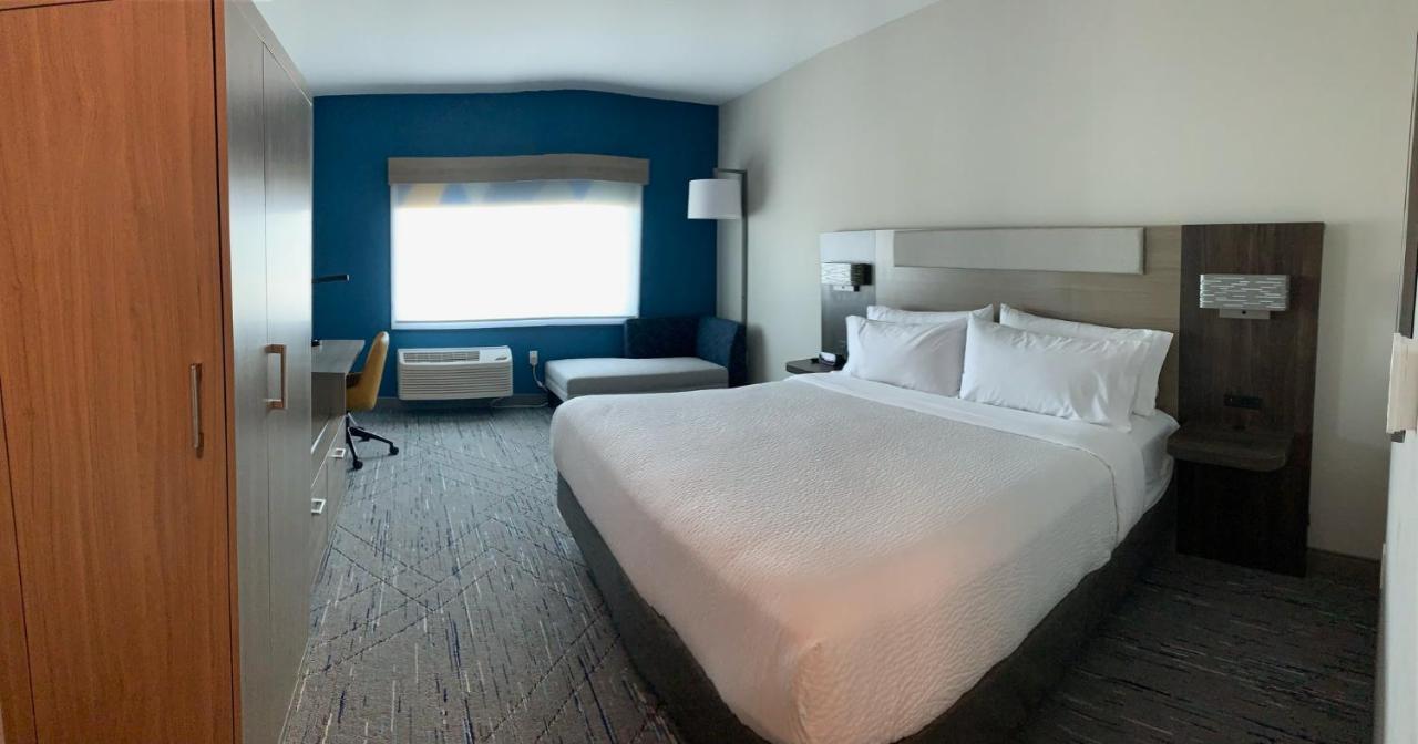 Holiday Inn Express & Suites - Courtenay - Comox By Ihg Ngoại thất bức ảnh