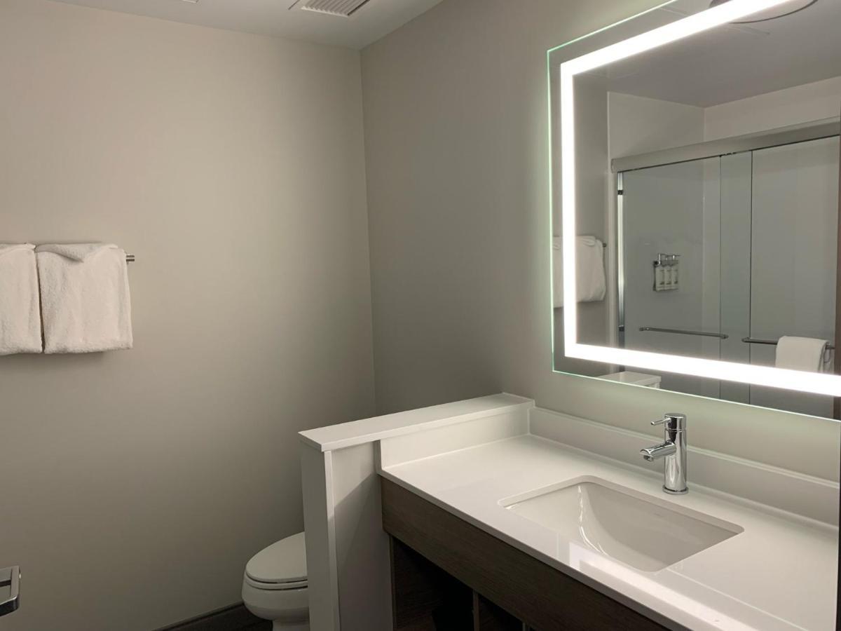 Holiday Inn Express & Suites - Courtenay - Comox By Ihg Ngoại thất bức ảnh