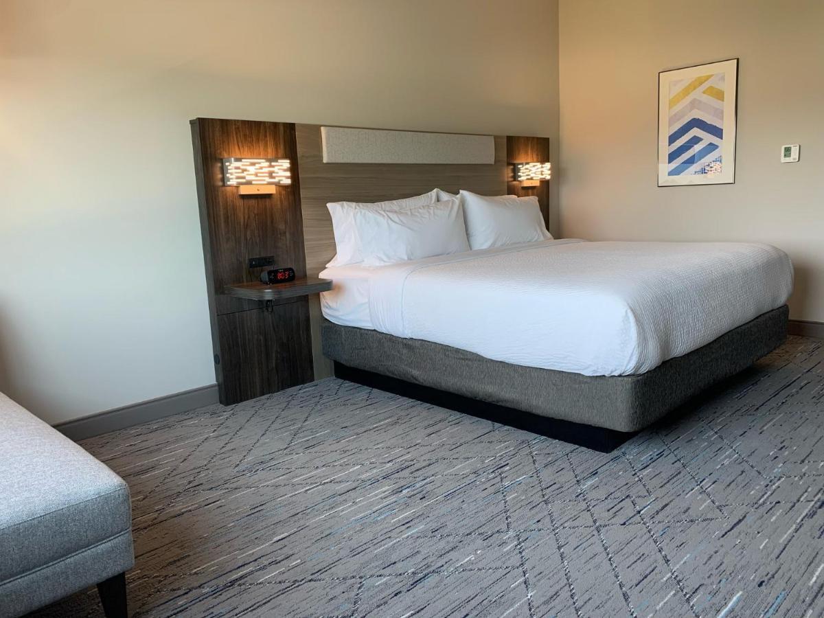 Holiday Inn Express & Suites - Courtenay - Comox By Ihg Ngoại thất bức ảnh