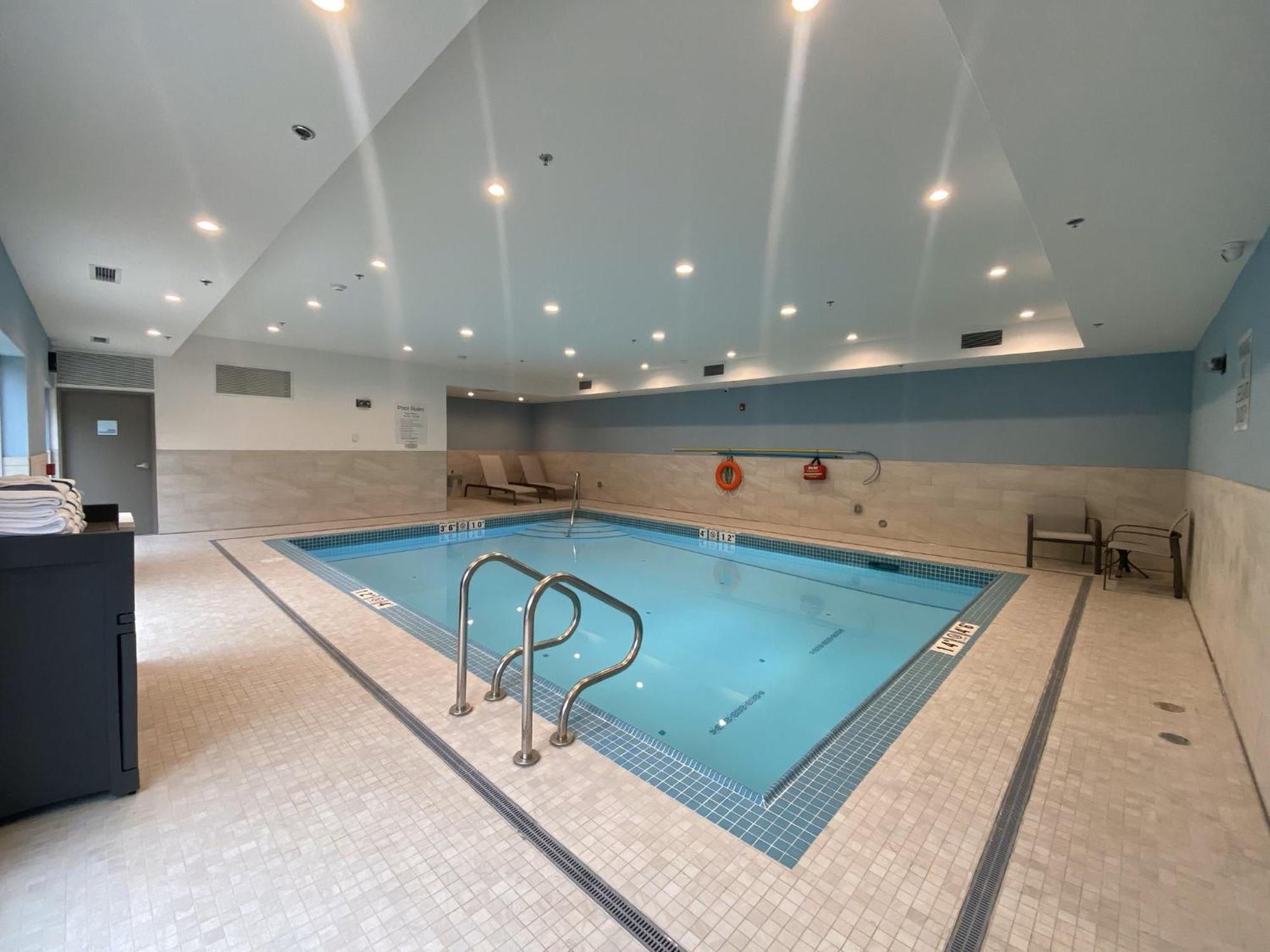 Holiday Inn Express & Suites - Courtenay - Comox By Ihg Ngoại thất bức ảnh